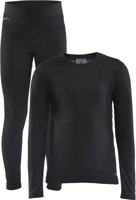 Craft | Core Dry Baselayer Set J | 110-116