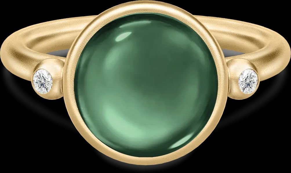 Prime Ring Turmalin