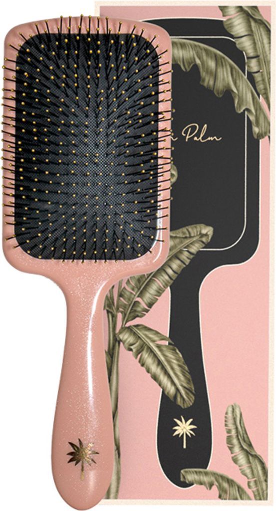 wet&nbsp;brush paddle l