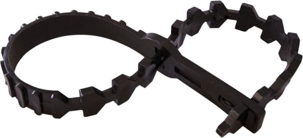 opbindingskæde, 45 cm
