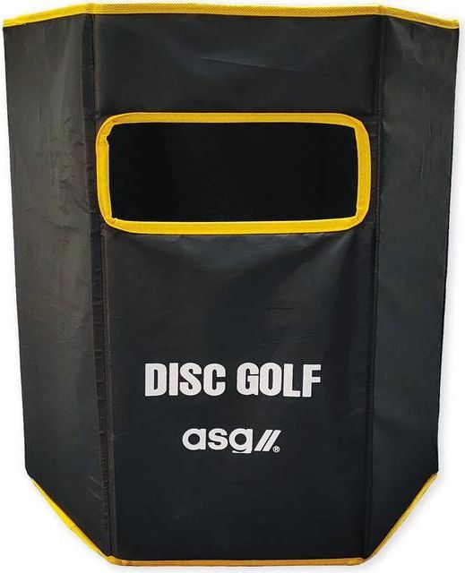 ASG Disc Golf Easy Target