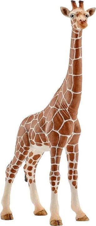 schleich wild life - giraf hun
