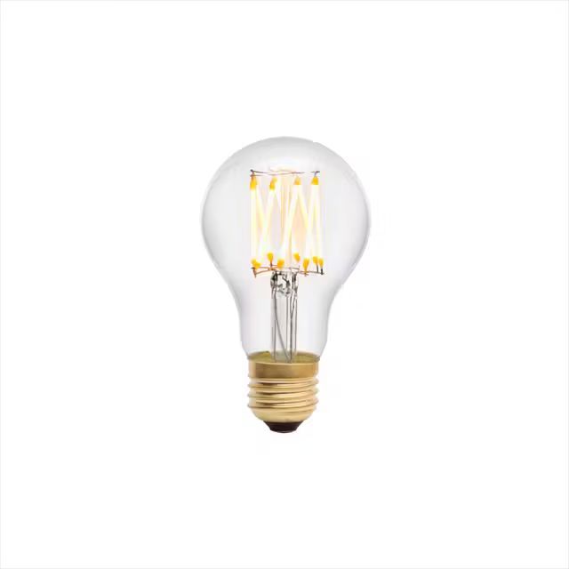 Tala Globe E27 LED 6W 2700K