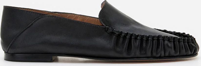 bon bon leather black