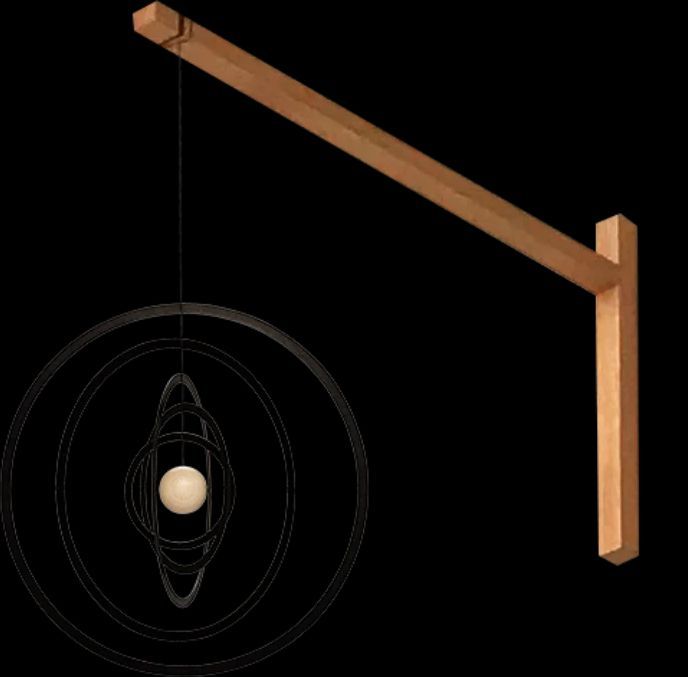 Mobile-bracket