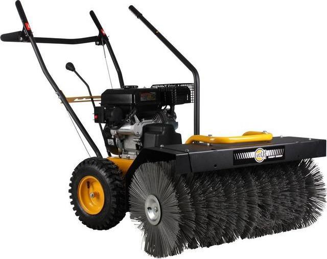 Handy Sweep 640TG