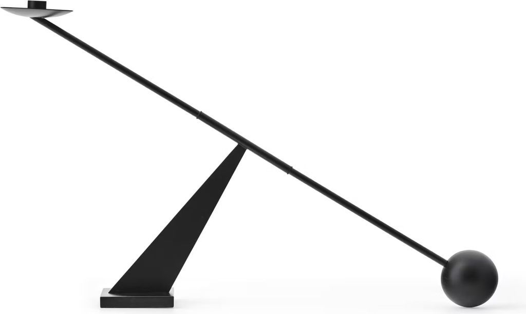 Menu Interconnect Lysestage 42cm