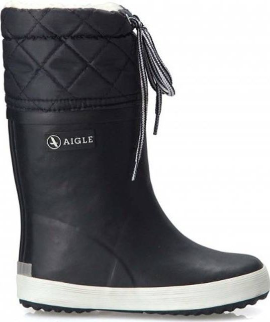 Aigle Children's Giboulee - Marine/Blanc