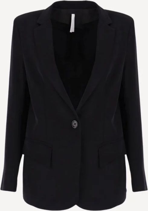 jv96 blazer - black