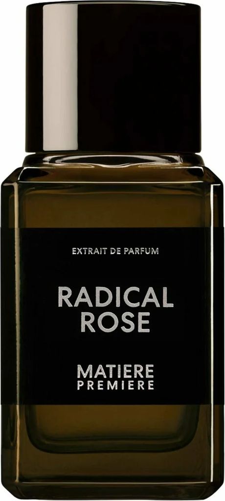 Matiere Premiere Radical Rose Extrait de Parfum 100ml