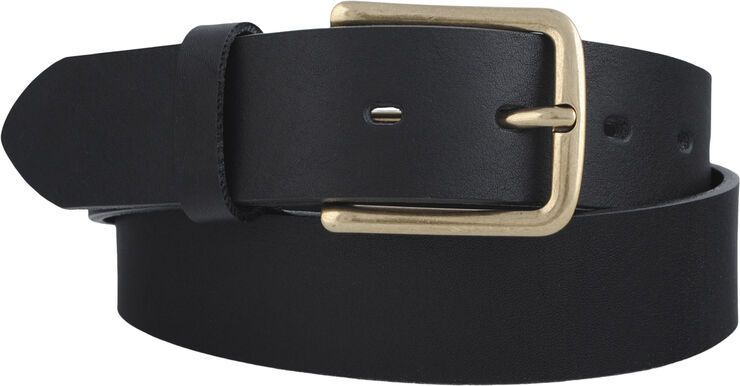 BOSSWIK D10206/35 Belt, Black 090 