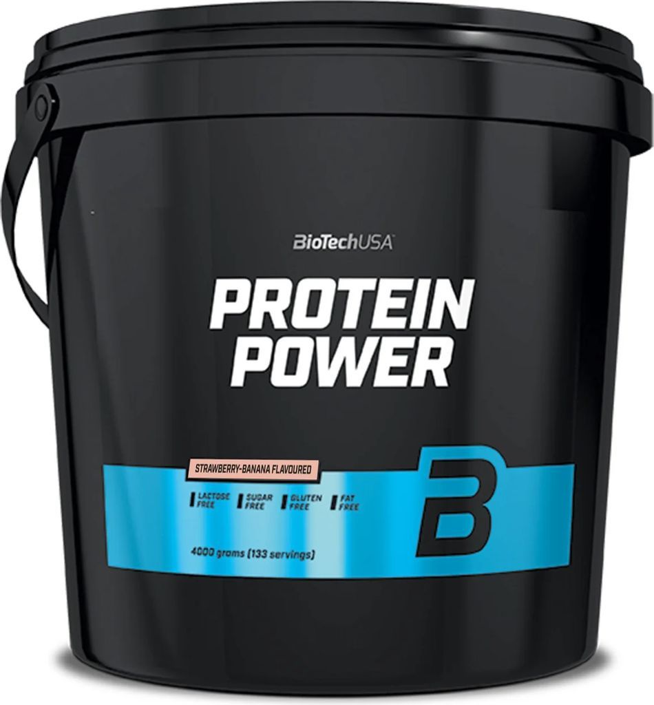 protein power (4000g)
