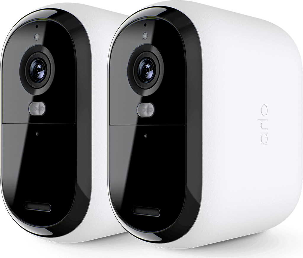 Arlo Essential 2K XL 2-pack