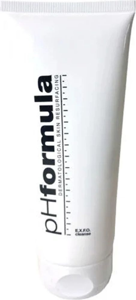 phformula e.x.f.o. cleanse 200 ml