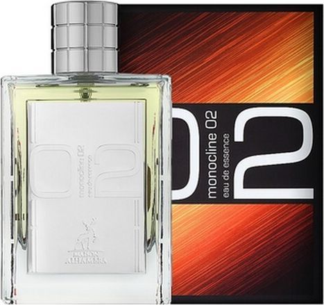 maison alhambra - monocline 02 eau de essence - 100 ml