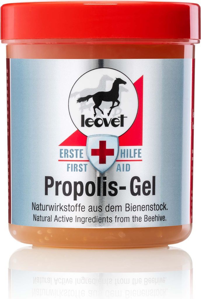 Leovet Propolis Gel 350ml