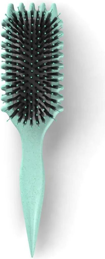Bounce Curl Bounce Curl Define Styling Brush Pink