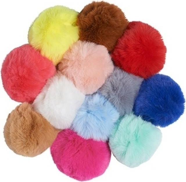 HobbyArts Pompon 6 cm