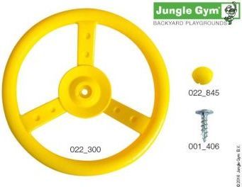 jungle gym rat