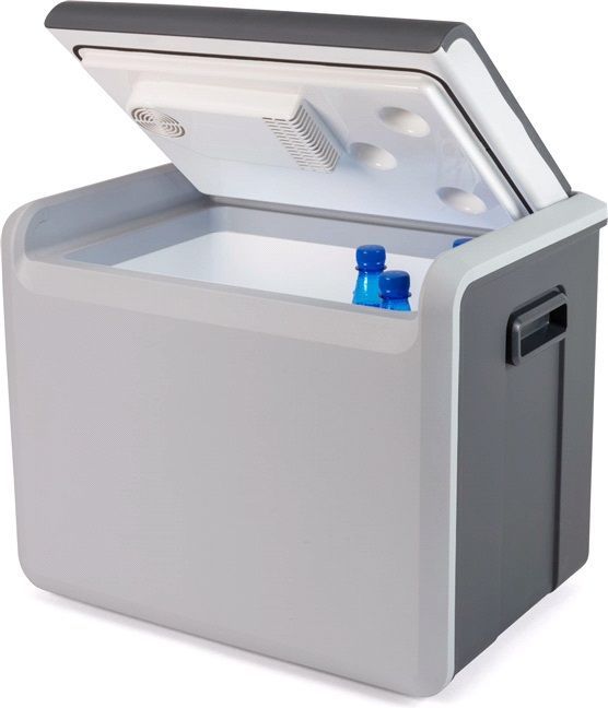 køleboks 40l - 12/230v, raze