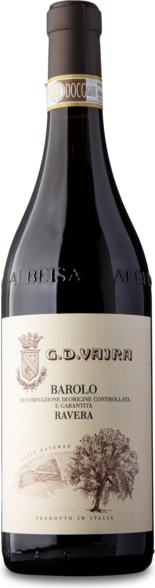 G.D. Vajra 2022 75ml