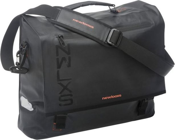 New Looxs Varo Messenger.