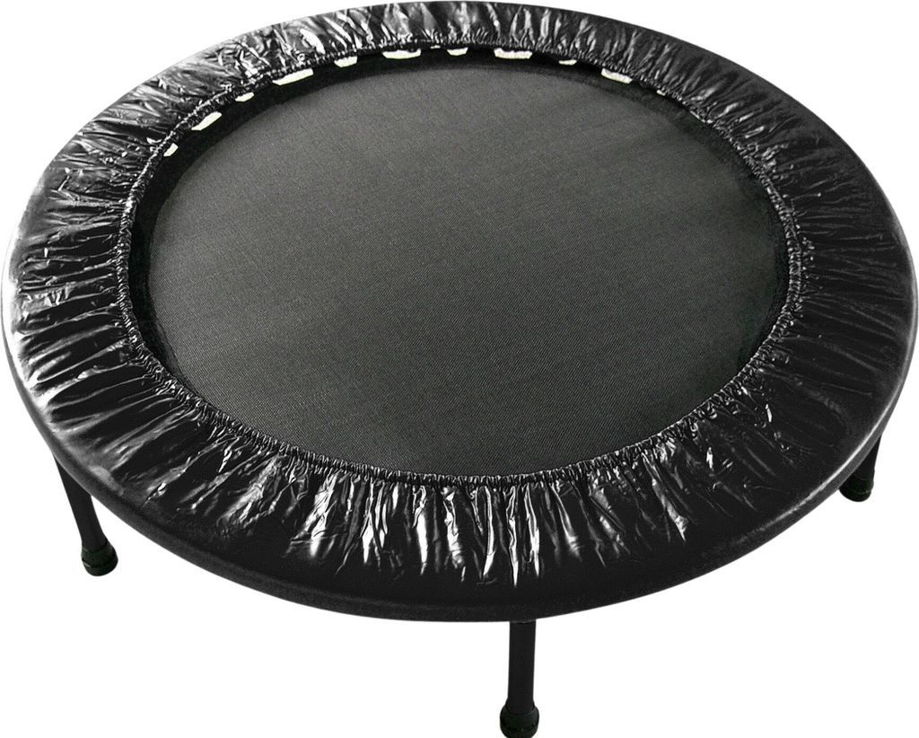 asg j-mini trampolin - 82 cm