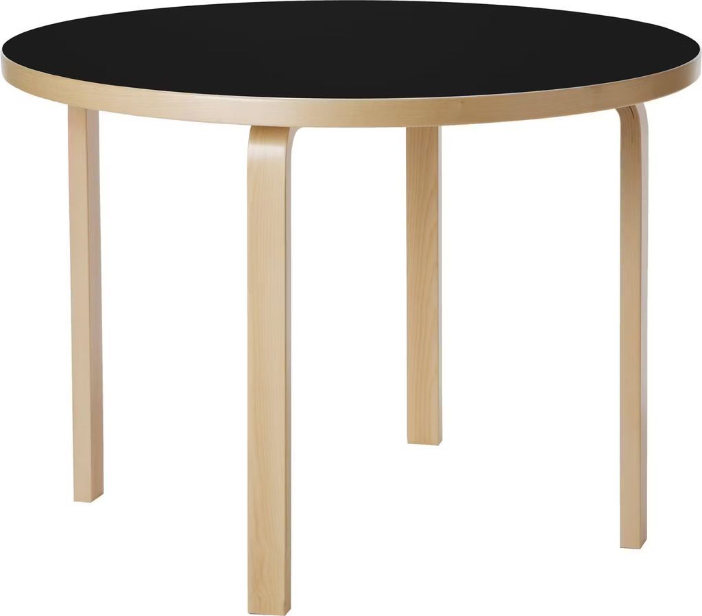 Artek Aalto 90A Spisebord