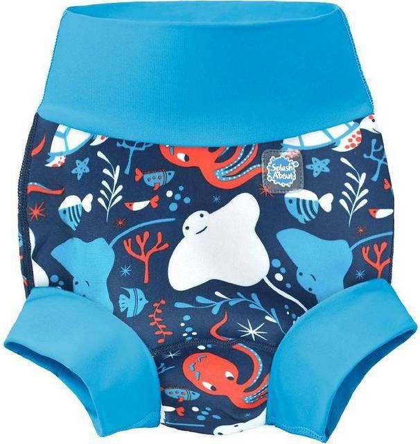Splash About Happy Nappy - Under The Sea