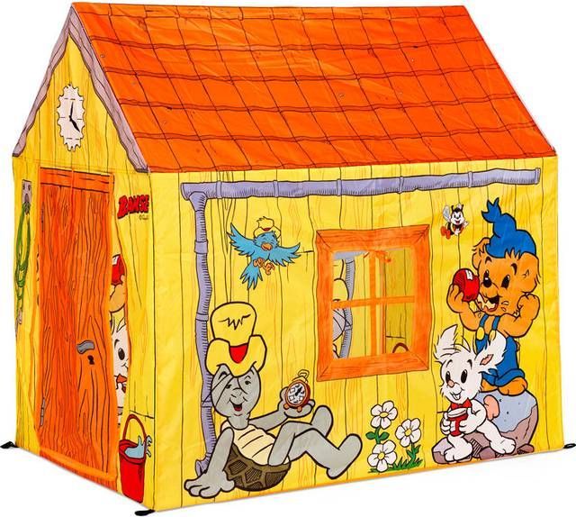 Bamse Lekhus