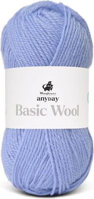 Anyday Basic Wool