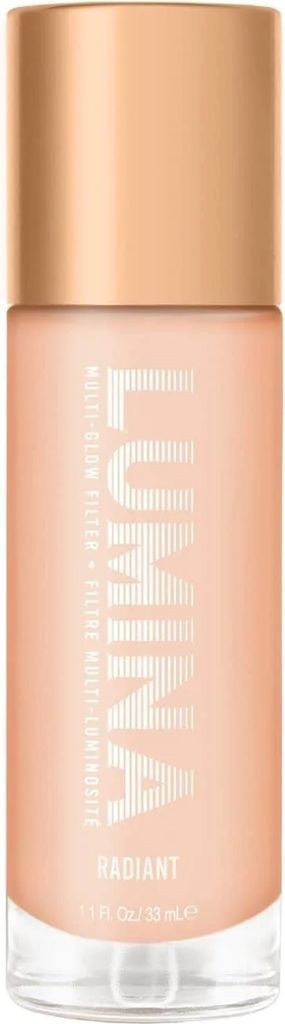 Lumina Multi-Glow Face Filter