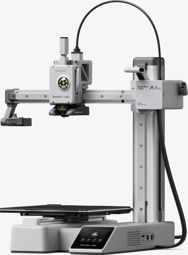 bambu lab a1 mini