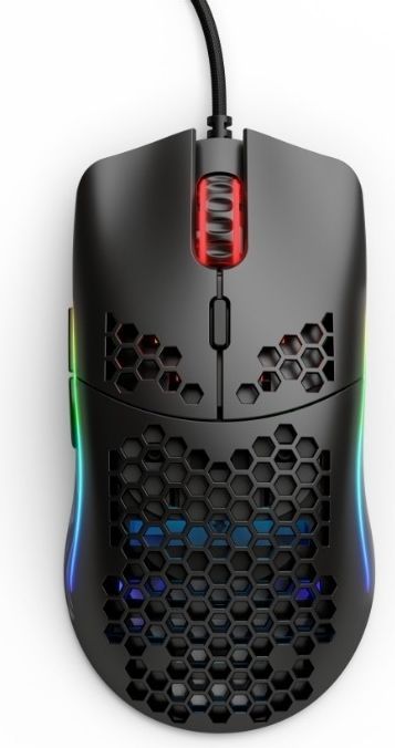 Glorious Model O-