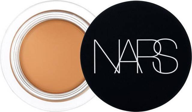 Nars Soft Matte Complete Vaniglia 6,2 g — Concealer