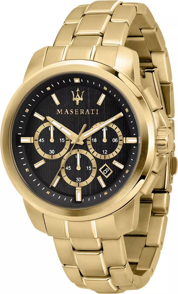 Maserati Successo (R8873621013)