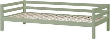 hoppekids eco dream - juniorseng - flere størrelser - hvid