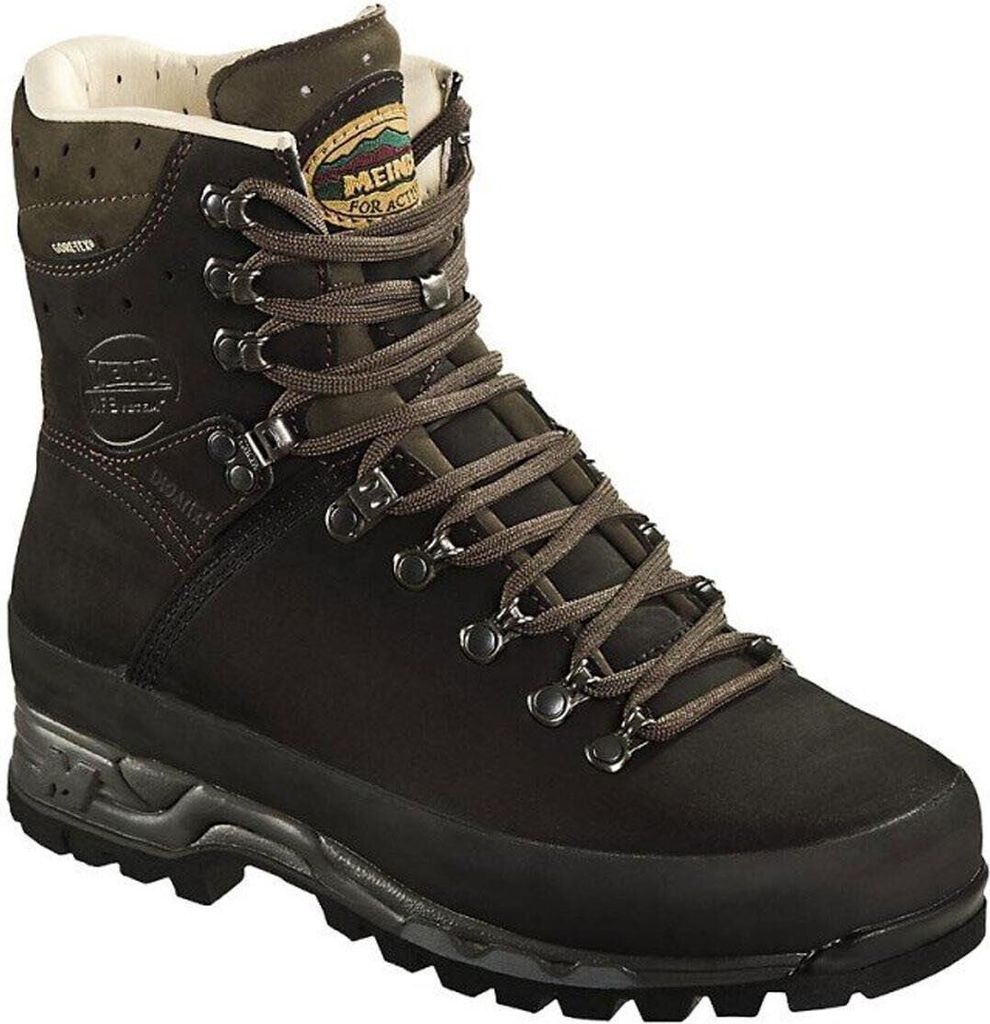 Meindl Island MFS Active (Brun (BROWN) 51)