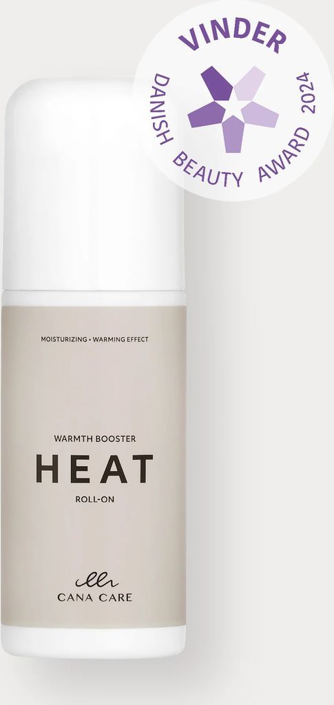 heat