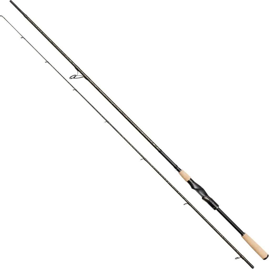 Daiwa Exceler Seatrout - 2 delt-10' - 10-35g