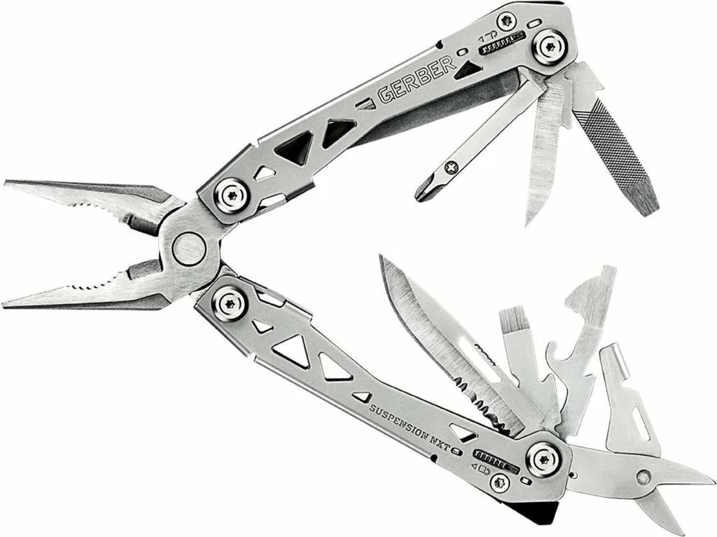 Suspension NXT Compact Multi-tool, Blist
