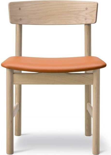 Fredericia Furniture Mogensen Chair 3236 Köksstol