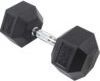 hexagon håndvægt – dumbbell – 12,5 kg