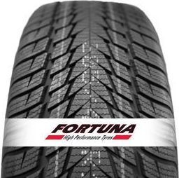 Fortuna GOWIN UHP2 245/45 R19 102V