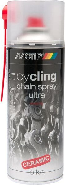 Motip Chain Spray Ultra 400ml