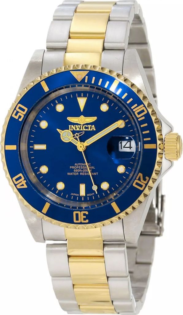 Invicta Pro Diver (8928OB)