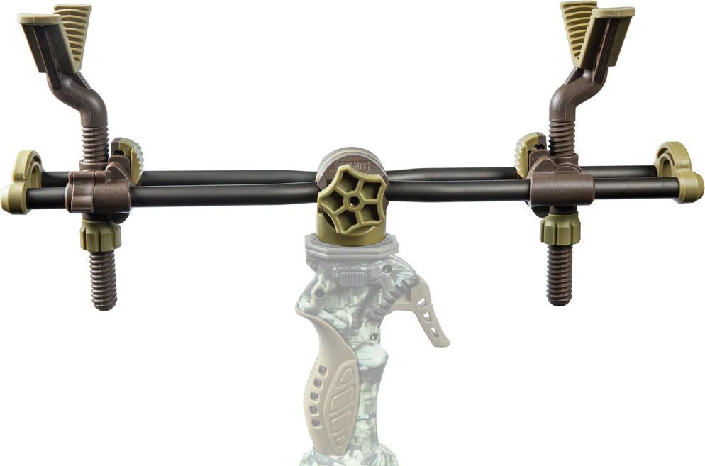 Primos 2-Punkts Holder Til Trigger Stick