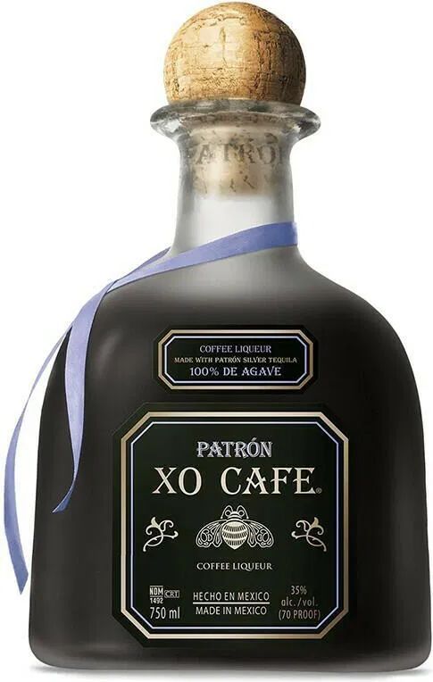 Patron Patron XO Café Liqueur 35% 75 cl