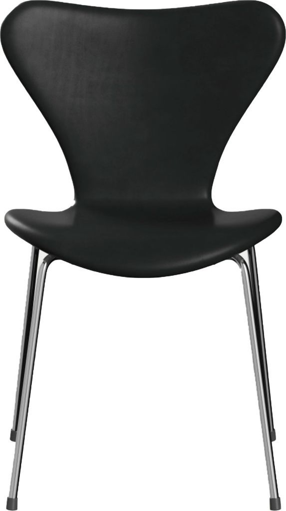 syver 3107 fuldpolstret - essential læder