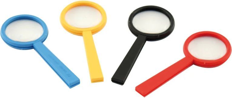Forst�rrelsesglas - 4 stk. - Navir